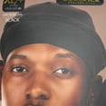 thumbnail image 1 of Solo Beauty Supply - Turban Silky Pre-tied Satin Lined - Xl Black, 1 of 1
