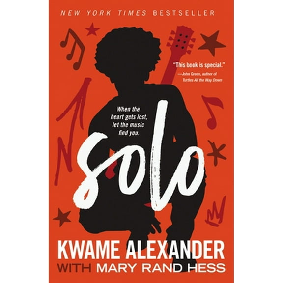 Pre-Owned Solo (Paperback) 0310761883 9780310761884