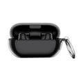 thumbnail image 1 of Solo Buds 2024 Protective Case Cover, Soft With Keyring, Scratch Resistant for Headphones, 1 of 9