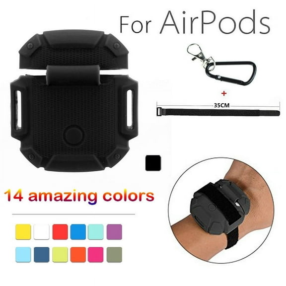 Solo Buds-Wireless Bluetooth Earbuds | 18 Hours of Battery Life | IOS & Android Compatibility | Built-in Microphone