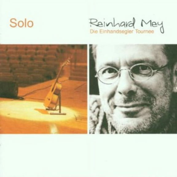 Solo (CD)