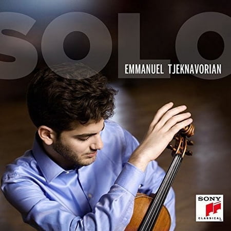 Solo (CD)