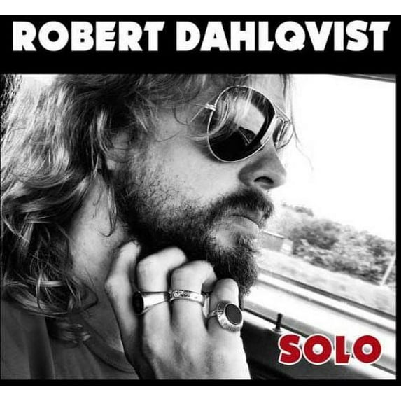 Solo (CD)