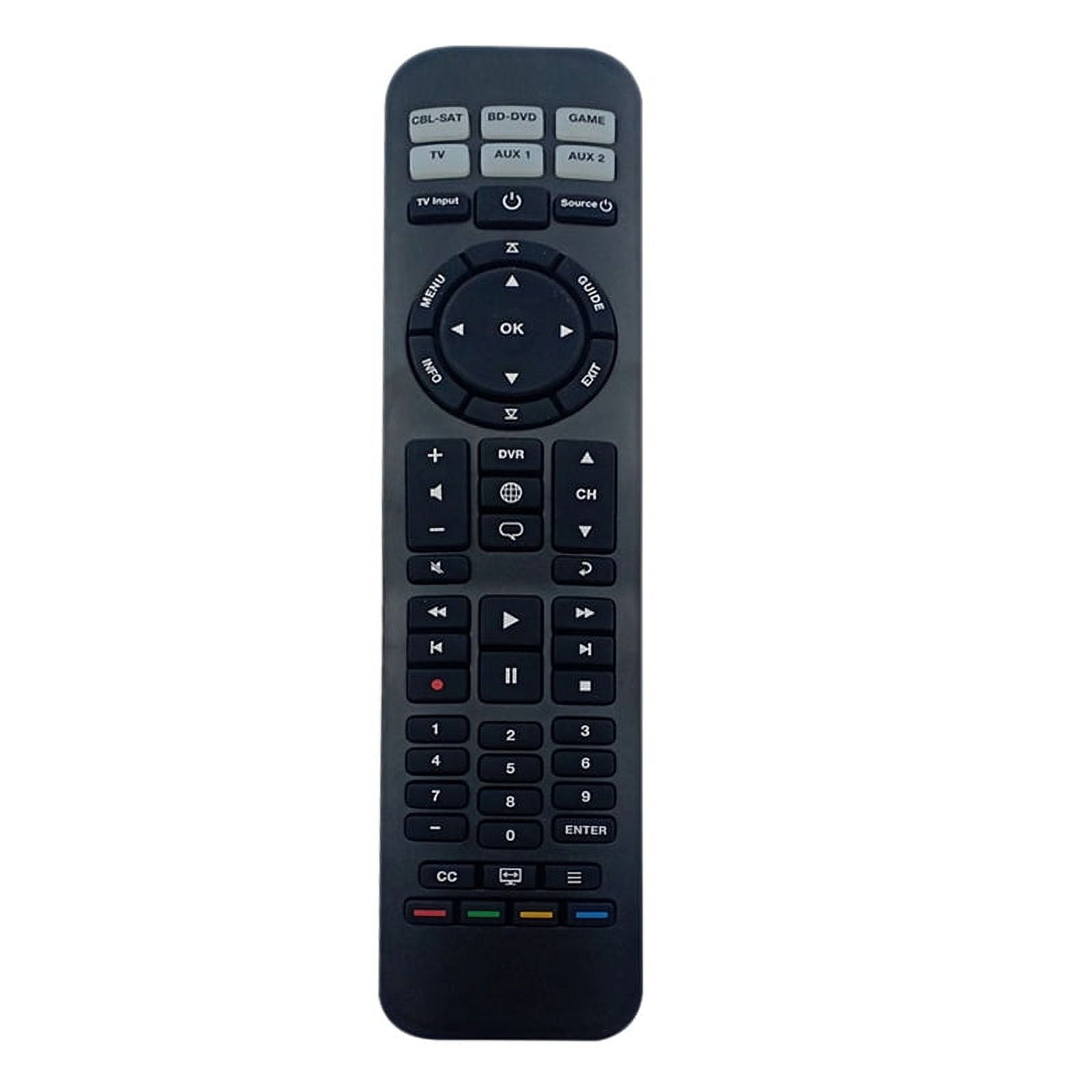 Solo CineMate Series II Universal Remote Controller RC II IR