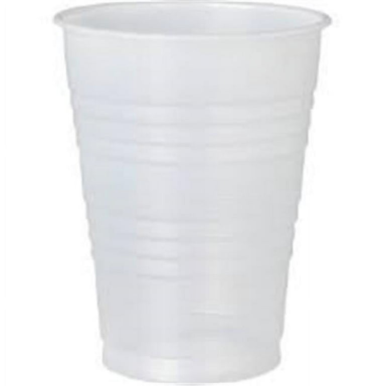 Solo Cup CB1220202 12 oz Plastic Bowl, Red - 24 per Pack