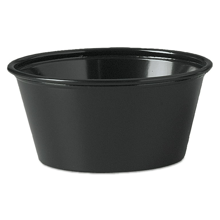 Brand Recognition---Solo Plastic Bowls, Cups & Plates---$1 Retail
