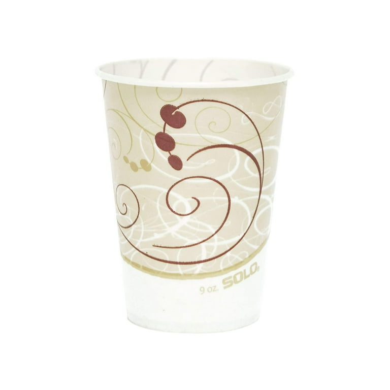 Paper cup company deals