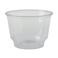 thumbnail image 1 of Solo Cup SD8-0090 8 oz Soloserve Cup Plastic, Clear - Case of 1000, 1 of 2