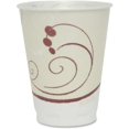 Solo Cup Thinwall Foam Cups 10 fl oz 300 / Carton White Foam