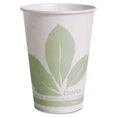 thumbnail image 1 of Solo Cup Treated Paper Cold Cups, 10 oz, 2000/Carton - SCCR10NBBBB, 1 of 1