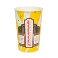 thumbnail image 1 of Solo. Cup VB4600061 46 oz Paper Popcorn Cup - 500 Per Case, 1 of 1