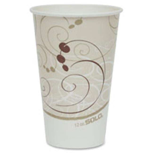 Solo Cup Waxed Paper Cups - Walmart.com