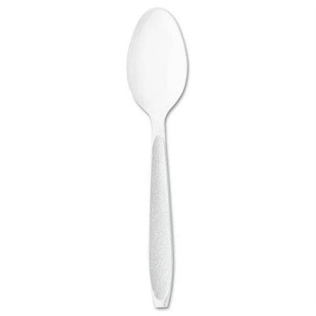 Solo Cups SCC Spoon-Impress-Teaspoon-Wh