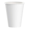 thumbnail image 1 of Solo Disposable Drinking Cup White Paper 8 oz. 50 Ct 378W-2050, 1 of 6