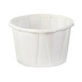 thumbnail image 1 of Solo Disposable Paper Medicine Dosing Cups, 1.0 oz Capacity, 250 Count, 1 of 3