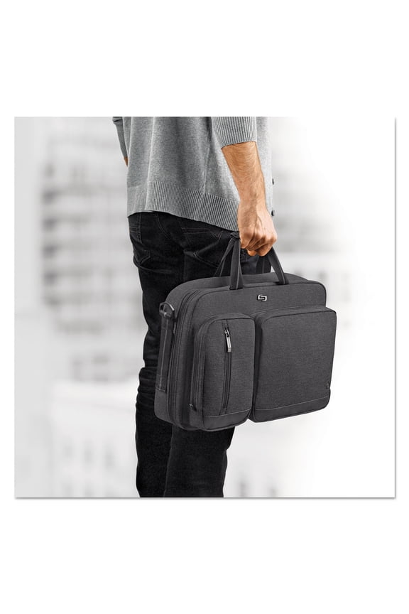 Duane Convertible Briefcase