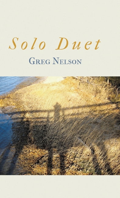 Solo Duet, (Hardcover)
