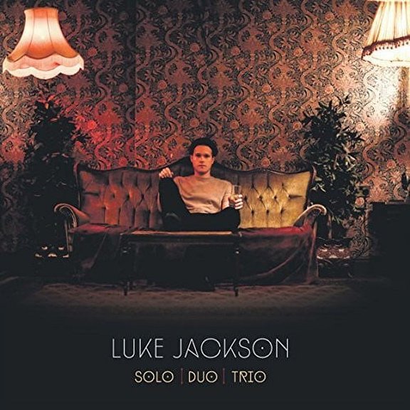 Solo : Duo : Trio - CD