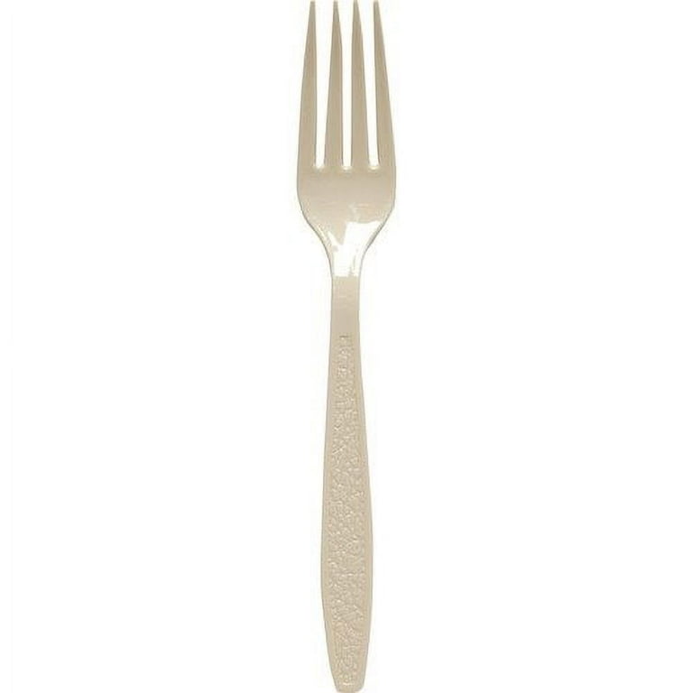 Guildware Cutlery Sweetheart Polystyrene Tableware, Knives, Champagne, 1000/Carton Guildware Cutlery Sweetheart Polystyrene Tableware, Knives, Champagne, 1000/Carton