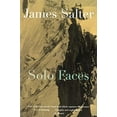 thumbnail image 1 of Pre-Owned Solo Faces (Paperback) 0865473218 9780865473218, 1 of 1