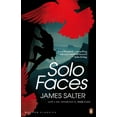 thumbnail image 1 of Pre-Owned Solo Faces: James Salter (Penguin Modern Classics) Paperback, 1 of 1