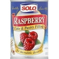 thumbnail image 1 of Solo Filling Raspberry, 12 oz, 1 of 1