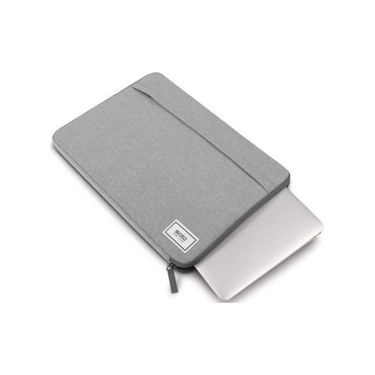 Solo Focus Carrying Case (Sleeve) for 15.6 Solo Focus Carrying Case (Sleeve) for 15.6