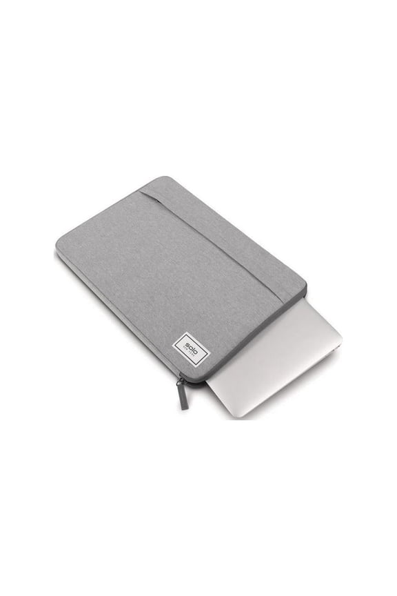 Focus Carrying Case (Sleeve) for 15.6 Bump Resistant, Damage Resistant - 11.3" Height x 16.3" Width x 1" Depth