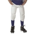 thumbnail image 1 of Solo Football Pants, Gold - 2XL, 1 of 1