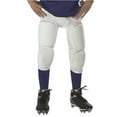 thumbnail image 1 of Solo Football Pants, Grey - Large, 1 of 1