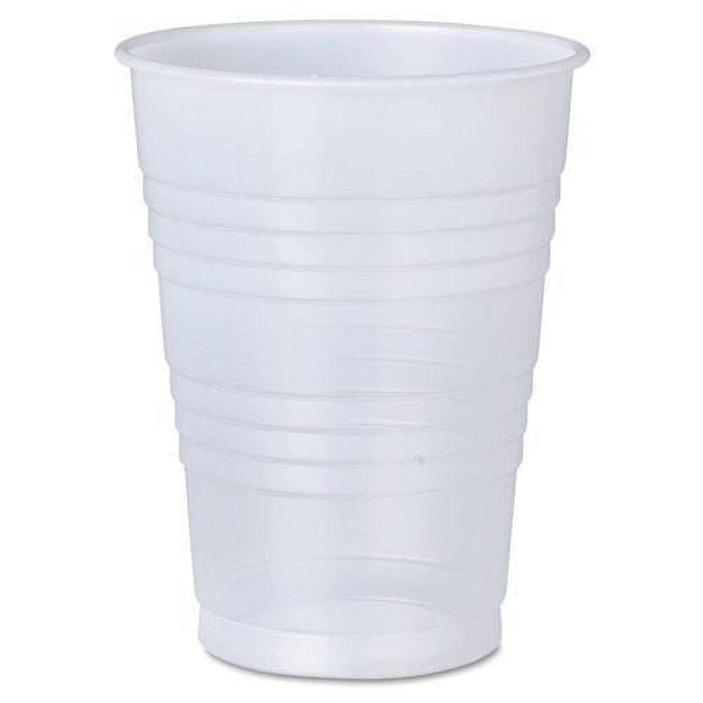 Galaxy Translucent Cups, 10 oz, 100/Pack Galaxy Translucent Cups, 10 oz, 100/Pack