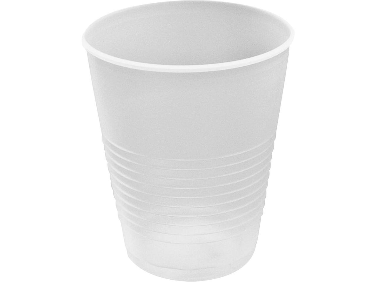 Solo Galaxy Plastic Cold Cups - 2500 count