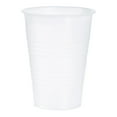 thumbnail image 1 of Conex Galaxy Disposable Drinking Cup Clear Plastic 10 oz. 2500 Ct Y10, 1 of 6