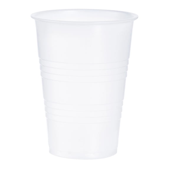Conex Galaxy Disposable Drinking Cup Clear Plastic 10 oz. 2500 Ct Y10