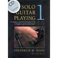 thumbnail image 1 of Pre-Owned Solo Guitar Playing, Book 1 Paperback, 1 of 1