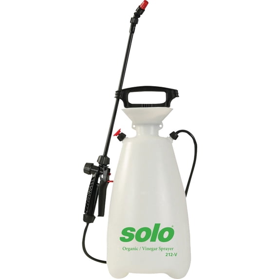 Solo Incorporated Chapin Horticultural Vinegar Tank Sprayer - Pack of 8