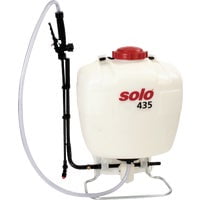 Solo Incorporated Solo 5 Gal. Backpack Sprayer - Pack of 5 Stock-Up Pack