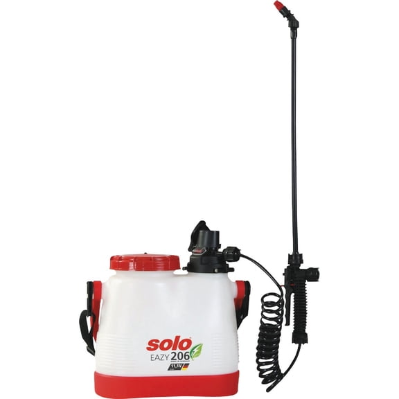 Solo Incorporated Solo Battery Powered Tank Sprayer - Single Pack