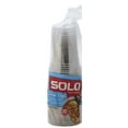 thumbnail image 1 of Solo 18 oz Clear Cups (Pack of 32), 1 of 2