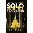 thumbnail image 1 of Solo Journey: Buddha Knights a Jack Solo Mystery Novel (Hardcover), 1 of 1