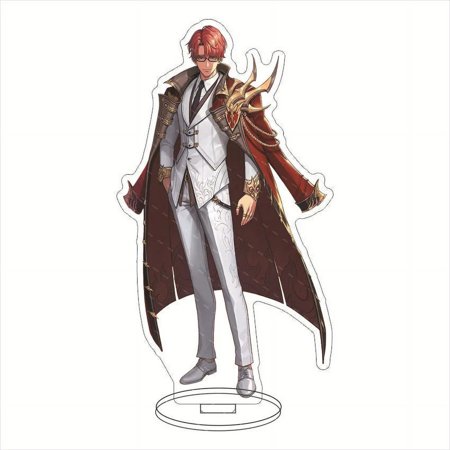 Solo Leveling Acrylic Stands and Action Figures (Variants Available)