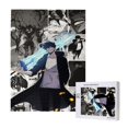 Solo Leveling Anime Jigsaw Puzzles for Boy girl teen 300/500/1000