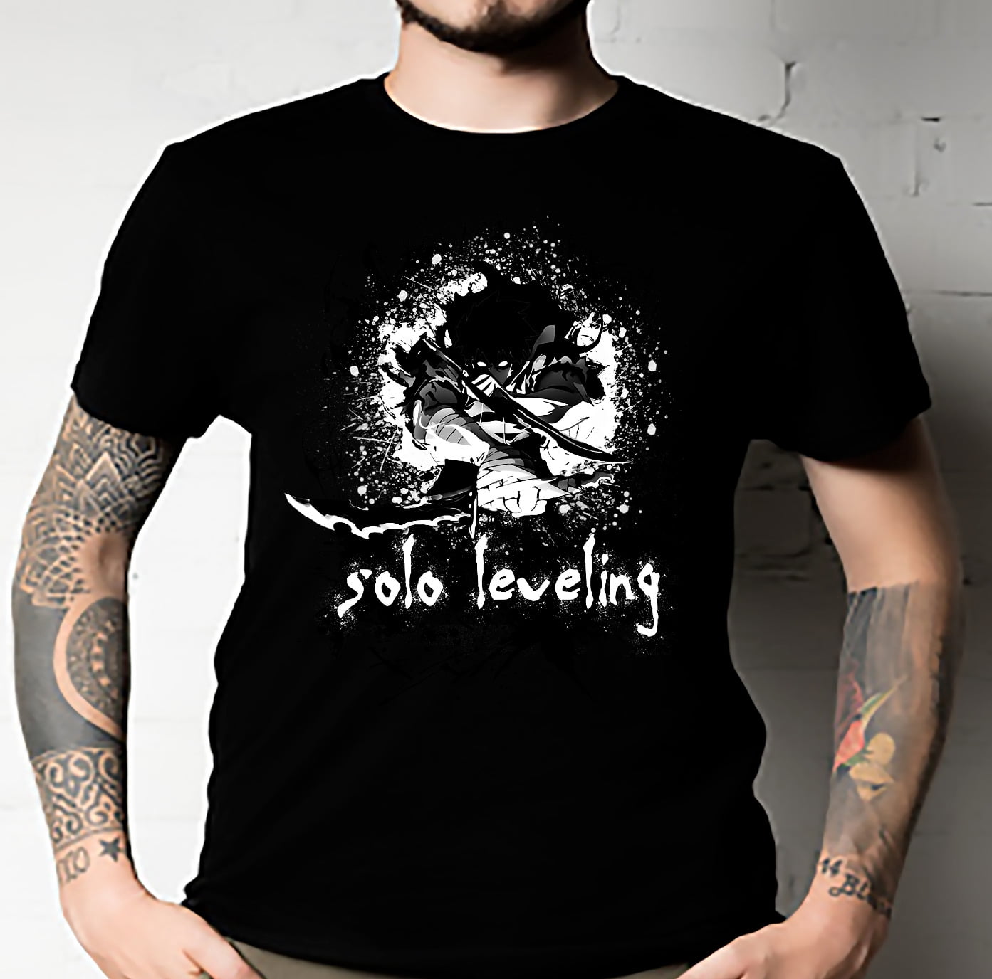 From Screen to Street: Fashionable Gaming Anime Apparel