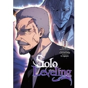 Solo Leveling, Vol. 11 comic Paperback