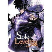 Solo Leveling, Vol. 13 comic Paperback
