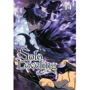 Solo Leveling, Vol. 14 comic Side Stories 1 Paperback