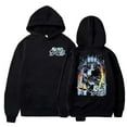 thumbnail image 1 of Solo Leveling Graphic Sweatshirts Jin Woo Sung Hoody Pullover Y2K Beru Igris Arise Hoodie, 1 of 2