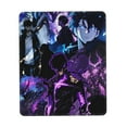 thumbnail image 1 of Solo Leveling Mouse Pad 10 X 12 Inch Non-Slip Keyboard Mat Rubber Base Computer Mousepad Gaming Mouse Mat For Laptop, Office & Home, 1 of 9