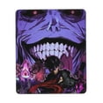 thumbnail image 1 of Solo Leveling Mouse Pad 10 X 12 Inch Non-Slip Keyboard Mat Rubber Base Computer Mousepad Gaming Mouse Mat For Laptop, Office & Home, 1 of 9