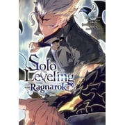 Solo Leveling Ragnarok Comic Solo Leveling Ragnarok, Vol. 2 Comic, Book 2 Paperback